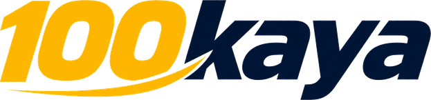 100kaya logo